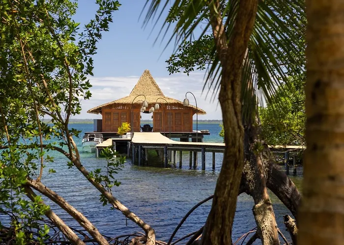 Nayara Bocas Del Toro (Adults Only)