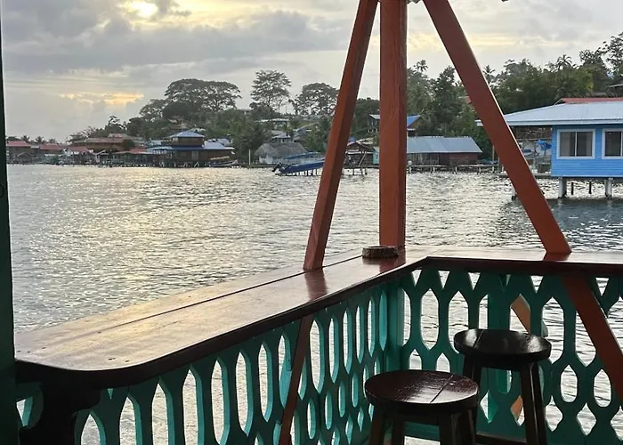 Hotel Caribbean View