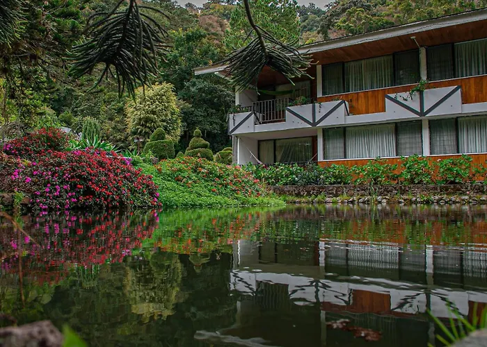Hotel Faranda Bambito Chiriqui, A Member Of Radisson Individuals
