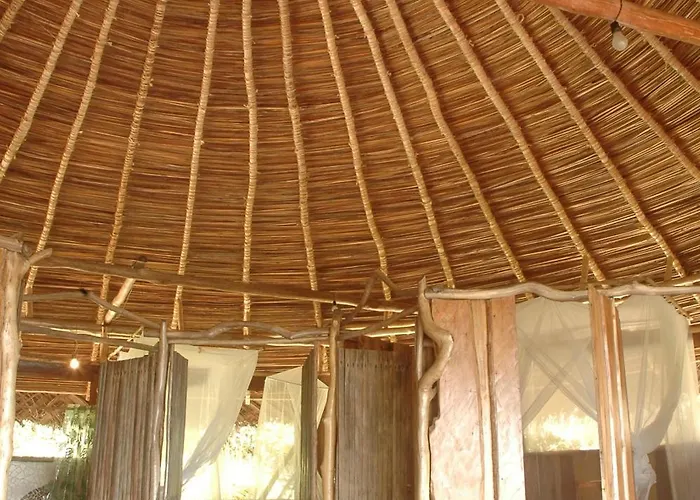 Al Natural Resort